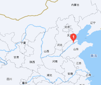 濱州戴森車輪科技有限公司簡介